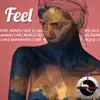 Carl Nunes, Jake Shanahan & Ale Q - Feel - Single